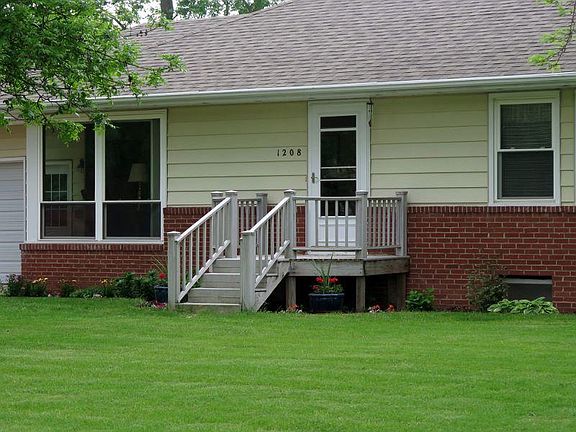 2nd image of 1208 K Ave