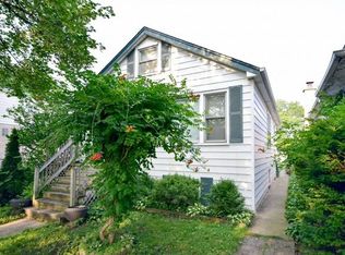 5645 N Melvina Ave, Chicago, IL 60646