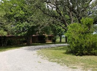 301 County Road 401a, Comanche, TX 76442