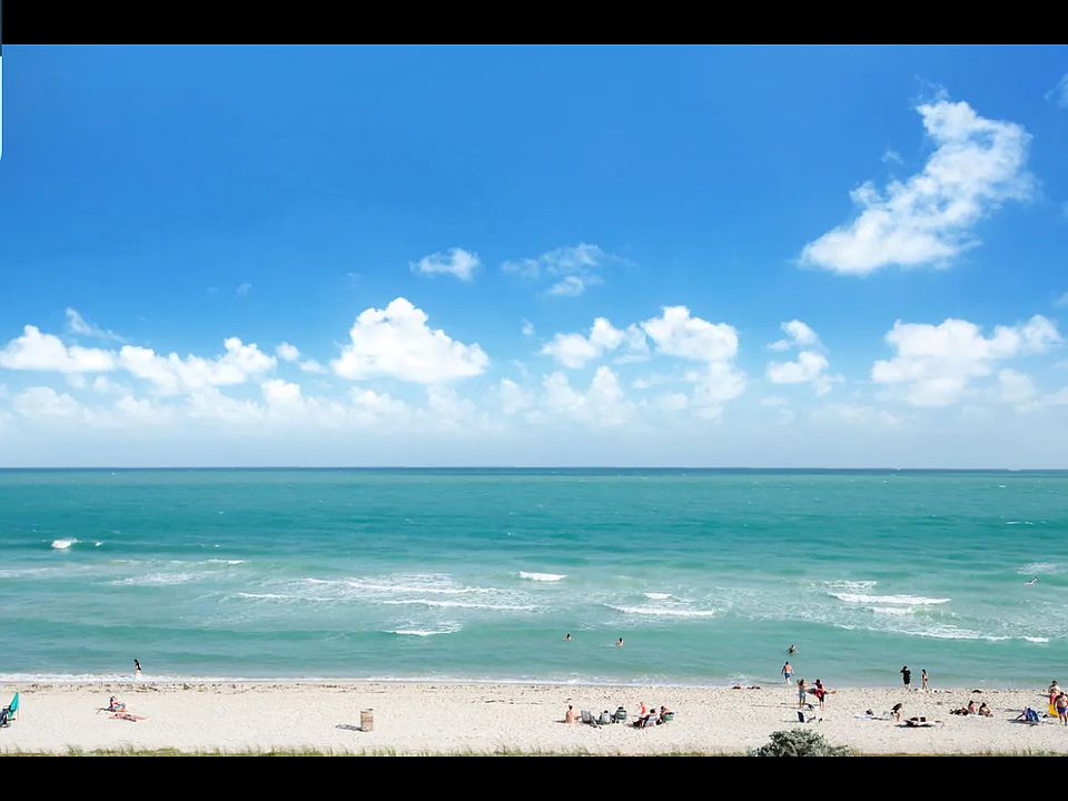 1st image of 5446 Collins Ave #M14