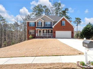 1358 McKinsey Rdg, Loganville, GA 30052