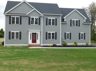 454 Central Tpke, Sutton, MA 01590