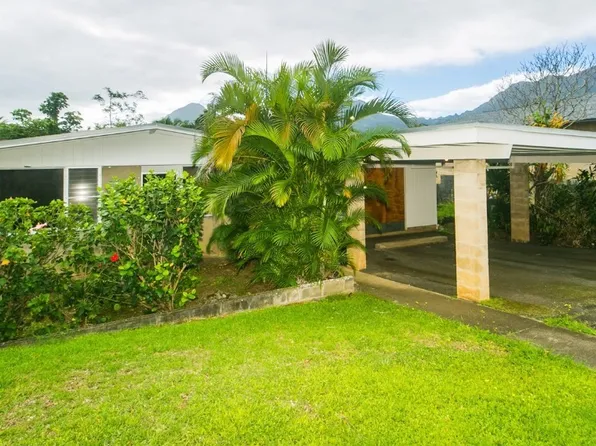 45-130 William Henry Rd, Kaneohe, HI 96744