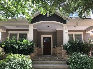 1119 Philip Dr, Allen, TX 75013