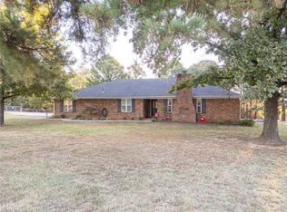 1327 Eveningside Dr, Van Buren, AR 72956