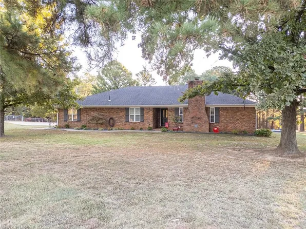 1327 Eveningside Dr, Van Buren, AR 72956