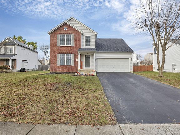 2nd image of 8356 Ashlynd Pl