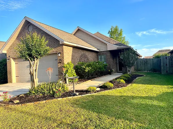 1782 Arcadia Dr, Foley, AL 36535