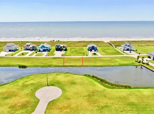 3713 Biscayne Beach Rd, Pt Bolivar, TX 77650