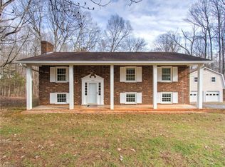 3956 High Rock Rd, Gibsonville, NC 27249