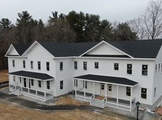 6 Cutler St #E, Medway, MA 02053