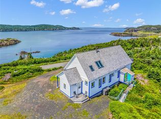 4 Green Cove Rd, Herring Neck/pikes Arm, NL A0G2R0