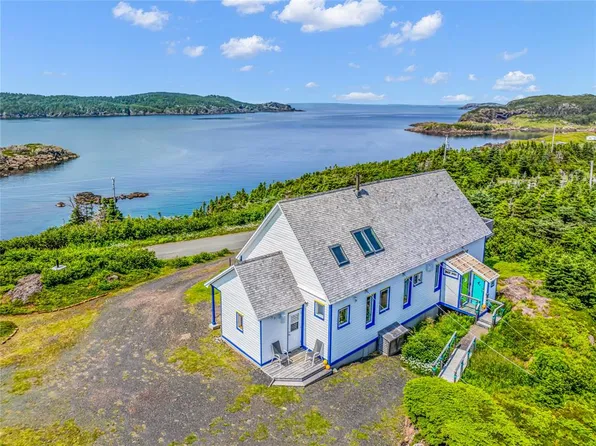 4 Green Cove Road, Herring Neck/Pikes Arm, NL A0G2R0