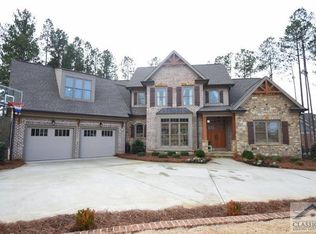 1115 Boulder Ridge Ln, Bishop, GA 30621