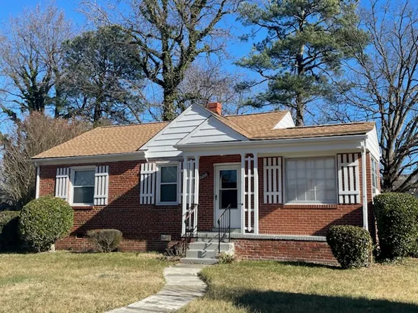 3609 Edgeton Cir, Richmond, VA 23222