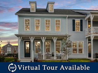 3087 Sturbridge Rd, Mount Pleasant, SC 29466