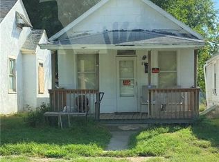 815 S 18th St, Saint Joseph, MO 64507