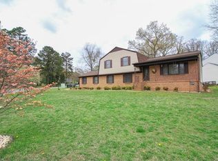 1500 Austin Rd, Chester, VA 23836