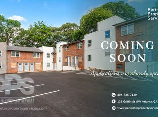 138 Griffin St NW #B5, Atlanta, GA 30314