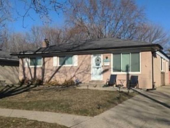 Property Side View