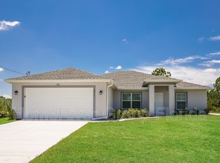 2519 24th St W UNIT 11, Lehigh Acres, FL 33971