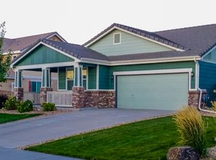 254 Ardmore St, Castle Rock, CO 80104