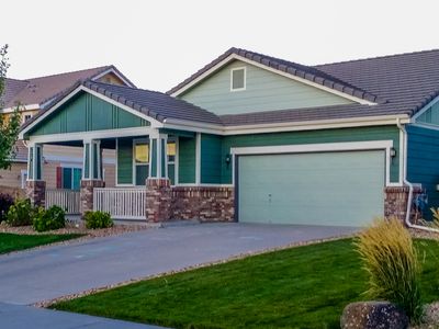 254 Ardmore St, Castle Rock, CO, 80104