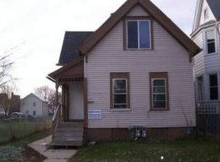 1741 N 23rd St, Milwaukee, WI 53205