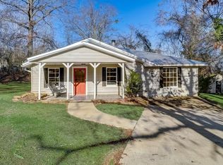 7312 Roper Rd, Trussville, AL 35173