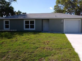 2019 Jeronimo Rd, Labelle, FL 33935