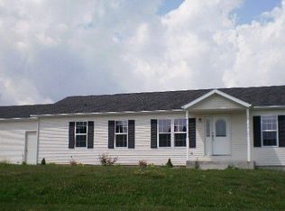 700 Angies Way, Nappanee, IN 46550