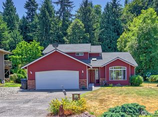 Kayak Landing, Stanwood, WA 98292