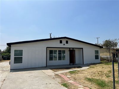 1677 Porter St, San Bernardino, CA, 92407