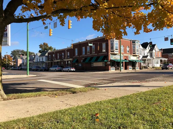 428 W High St, Piqua, OH 45356