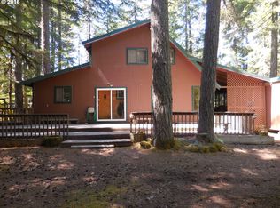 175 Northwoods, Cougar, WA 98616