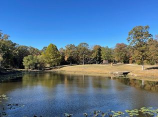 18836 S 2690th Rd, El Dorado Springs, MO 64744