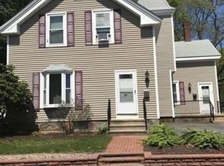 25 Pleasant St, North Attleboro, MA 02760