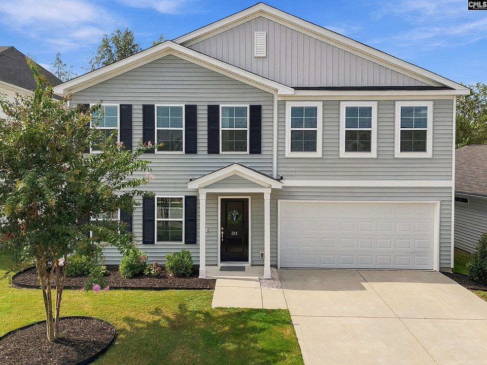 1st image of 311 Ollivander Ln