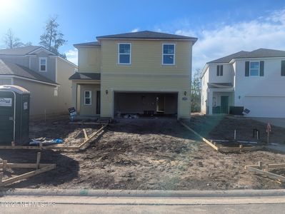 14890 MACADAMIA Lane, Jacksonville, FL, 32218