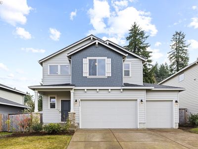 3513 NE Claire Rd, Estacada, OR, 97023