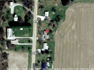 4454 State Route 60, Wakeman, OH 44889