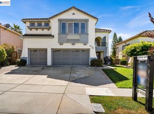 368 Riesling Ct, Fremont, CA