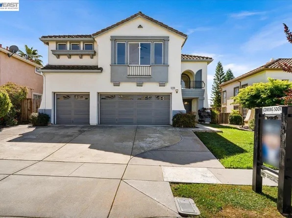 368 Riesling Ct, Fremont, CA 94539