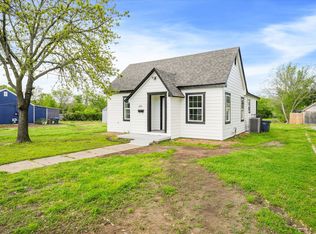 2924 Milam St, Fort Worth, TX 76112