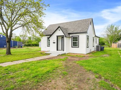 2924 Milam St, Fort Worth, TX, 76112