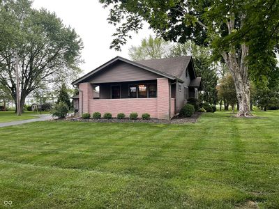 9467 N Michigan Rd, Fairland, IN, 46126