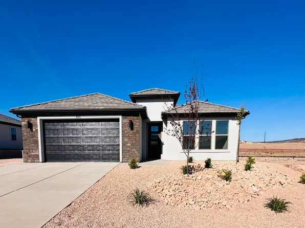 671 S Molveno Dr #34, Saint George, UT 84770