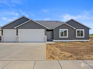 1127 E Cascade St, Othello, WA 99344