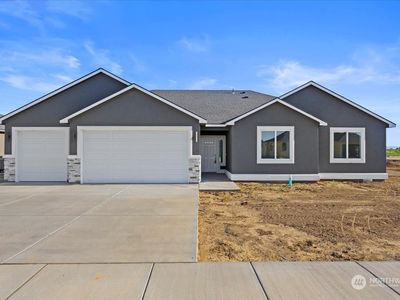 723 N Street NE, Quincy, WA, 98848