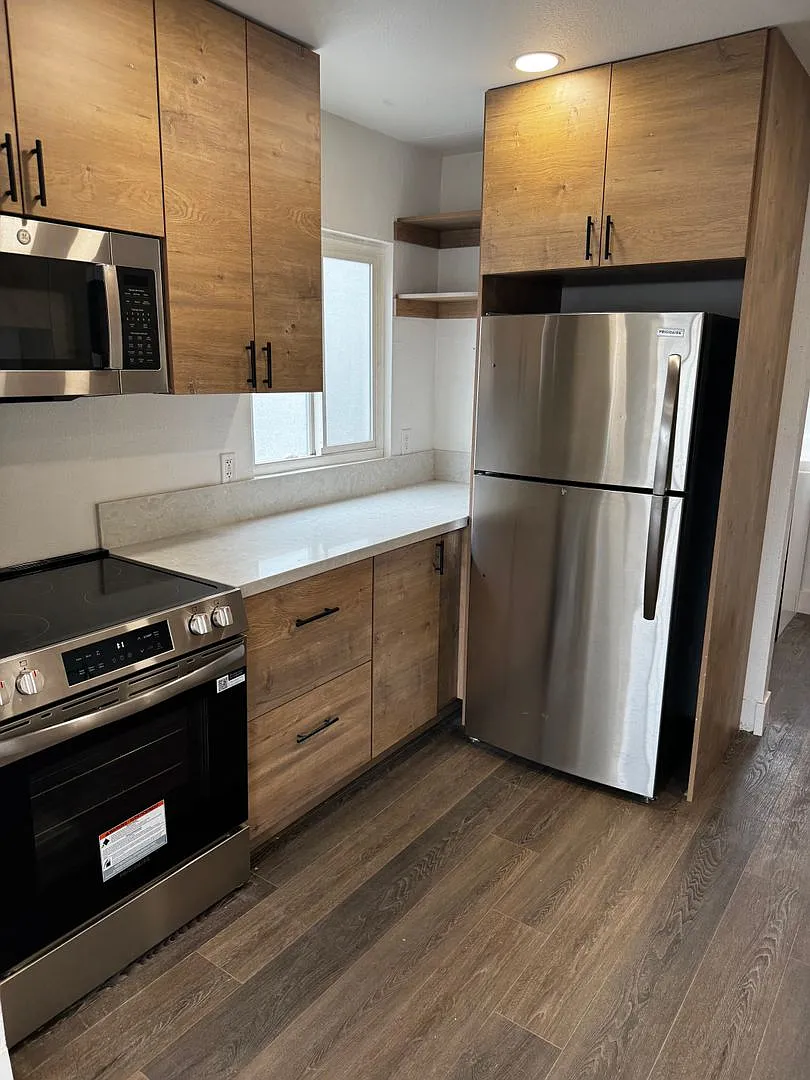 Brand New Construction Never Lived In 2BR/1BA Home in 92105 — Photo 1